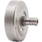 CAMPANA FRIZIONE MITSUBISHI T200-TL33-43-52 TJ35 