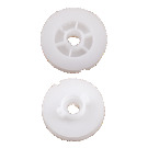 PULEGGIA AVVIAMENTO ECHO 177215-44430