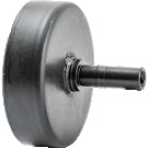 CAMPANA FRIZIONE ZENOAH G45L