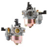 CARBURATORE HONDA/LONCIN/RATO LO170021261-0001 16100-ZLO-W51
