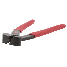 PINZA PIEGAFILO PER ACCELLERATORE