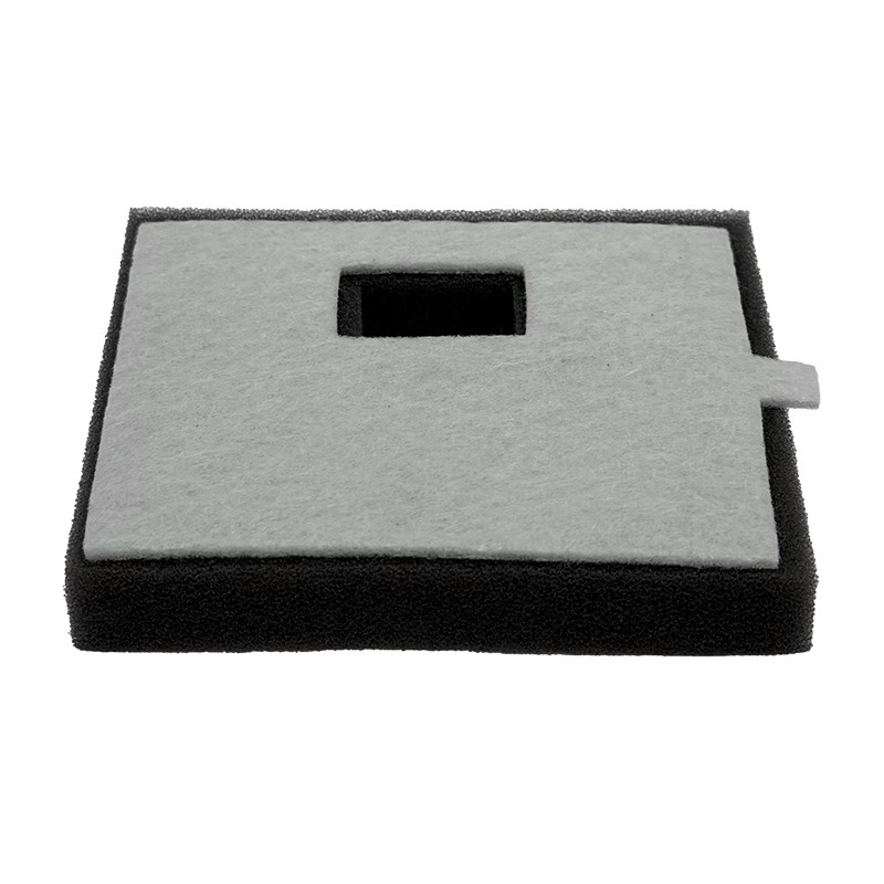 SPUGNA PREFILTRO 635-636 EX. SL2048387 - SL2048385