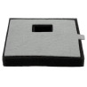 SPUGNA PREFILTRO 635-636 EX. SL2048387 - SL2048385