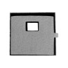 SPUGNA PREFILTRO 635-636 EX. SL2048387 - SL2048385