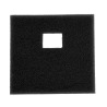 SPUGNA PREFILTRO 635-636 EX. SL2048387 - SL2048385