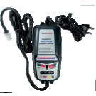 CARICA BATTERIA 12V-900MA  CON TEST     