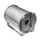 SILENZIATORE STIGA-GGP IMASAF F 72 B&S 13 HP 07/08  