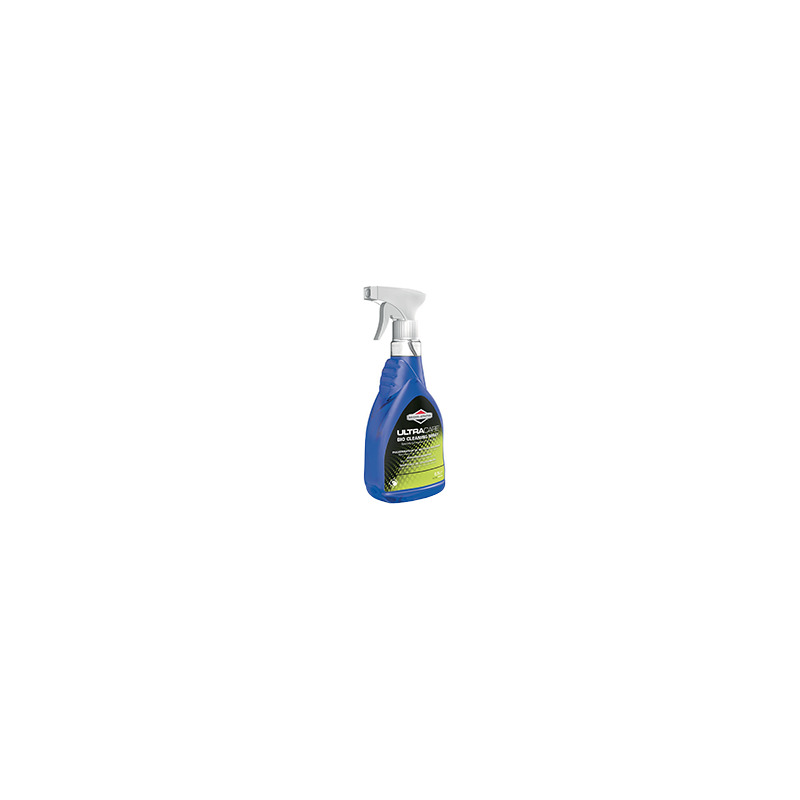 SPRAY DETERGENTE BIO ULTRACARE DA 0,5 L  ( 1P)