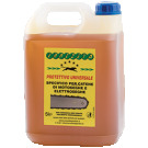 OLIO PROTETTIVO CATENA 5 LT   ECO BIO ***