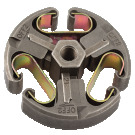 FRIZIONE PER MOTOSEGA 61-268-272 HUSQVRNA 503744402