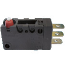 MICRO INTERRUTTORE MATSUSHITA TIPO ABV12   (310312)