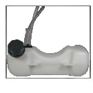 ASSIEME SERBATOIO STIGA-GGP  