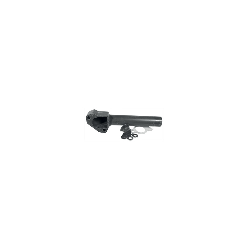 COLLETTORE ASPIRAZIONE ADATTABILE BS 794305