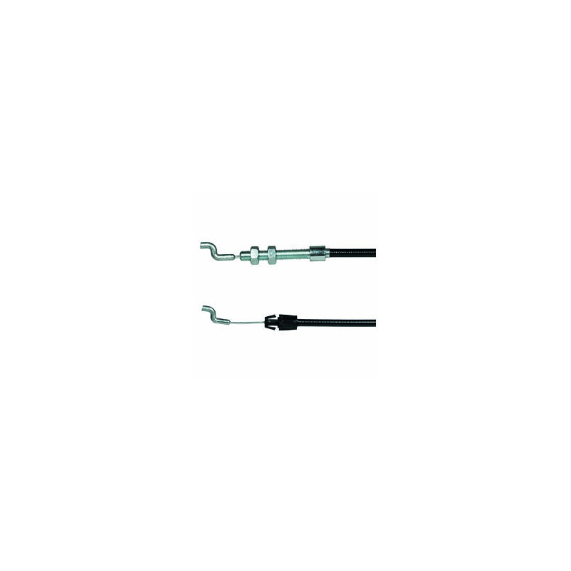 KIT CAVO TRAZIONE STIGA  (TUBO52)   (C.20.B.01)