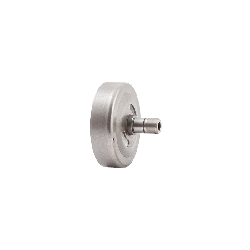 CAMPANA FRIZIONE MITSUBISHI T200-TL33-43-52 TJ35 