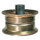 PULEGGIA STIGA-GGP F72