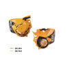 ASS. STARTER GIALLO STIGA BL23cc (ZJ)