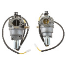 CARBURATORE LONCIN 