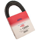 CINGHIA FRIZ. 218/220   REPL. 382034