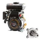 MOTORE RATO 100 CC H 15X60 - VEDI 888240