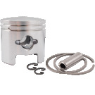 KIT PISTONE/ANELLI SHINDAIWA