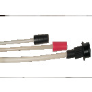 TUBI RICAMBI X 321701 (1P)