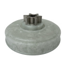 FILTRO ARIA EFCO- OLEO MAC 56550040R