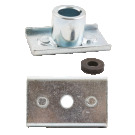 FILTRO ARIA ACME - LOMBARDINI  359-129-300 - 2175 - 097