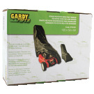 TELO COPRI RASAERBA 1 PEZZO