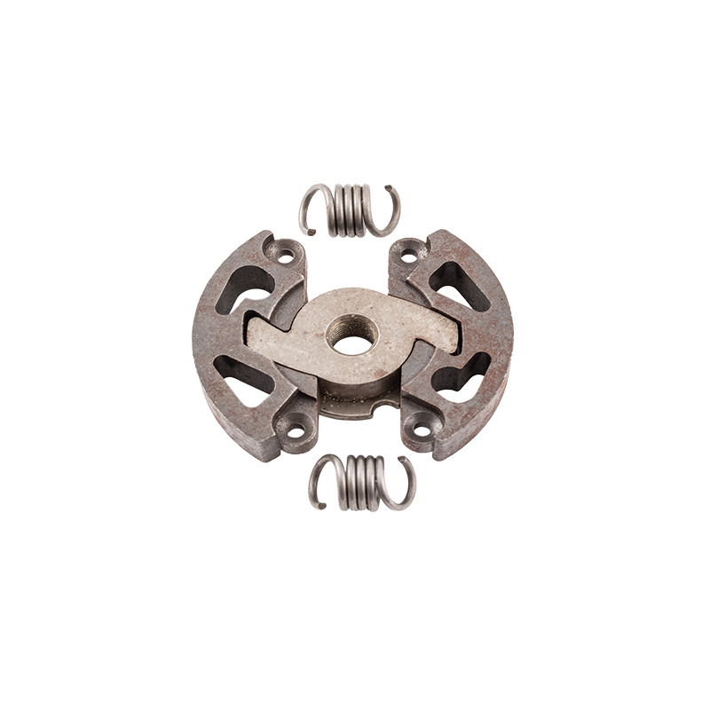 ELICOIDE   6 MM                         