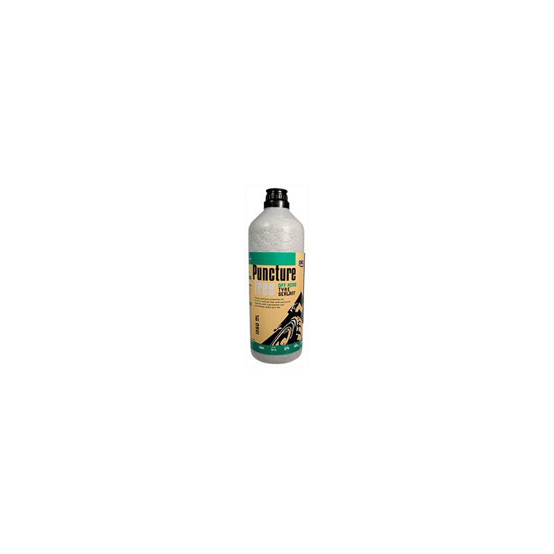 LIQUIDO ANTIFORATURA 1,25 LT            