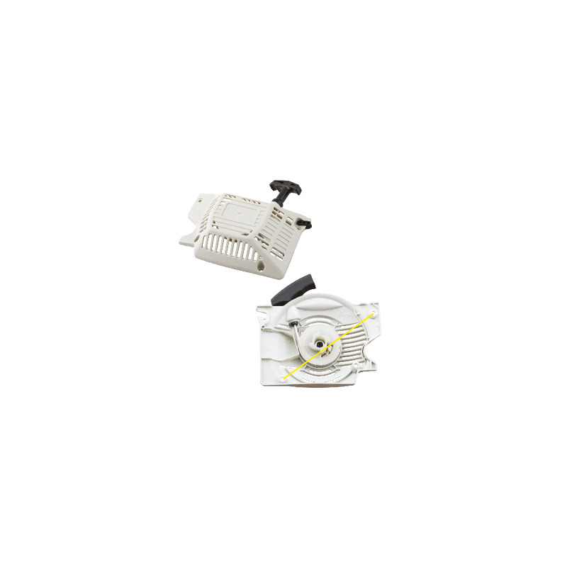 AVVIATORE COMPLETO