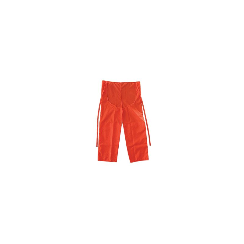 PANTALONI ARANCIO