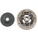 FRIZIONE PER MOTOSEGA 044-046-MS440-460 STIHL 11281602004