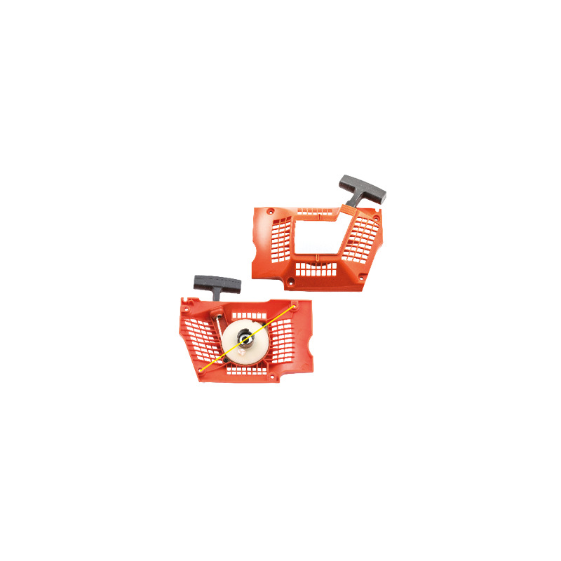 AVVIATORE HUSQVARNA
