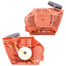 AVVIATORE HUSQVARNA