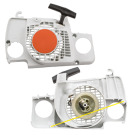 AVVIATORE HUSQVARNA