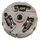 FRIZIONE PER MOTOSEGA 281-288 HUSQVARNA 503701502