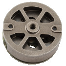 FRIZIONE X FS-FR450-480 STI 4128-160-2001