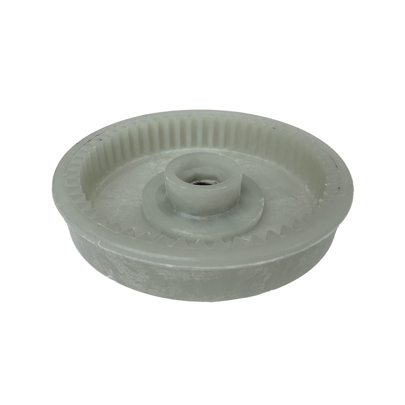 ASS RUOTA DENTATA C/ASTUCCI EL ET       