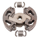 FRIZIONE STIHL 4130-160-2000