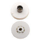 PULEGGIA AVVIAMENTO HUSQVARNA 530.0693.13