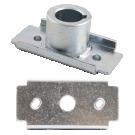 FILTRO ARIA ACME - LOMBARDINI  359-129-300 - 2175 - 097