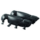 KIT PARASTINCHI  PROFESSIONALE