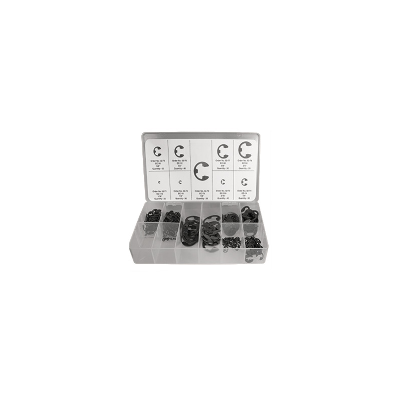 ASSORTIMENTO BENZIG                     