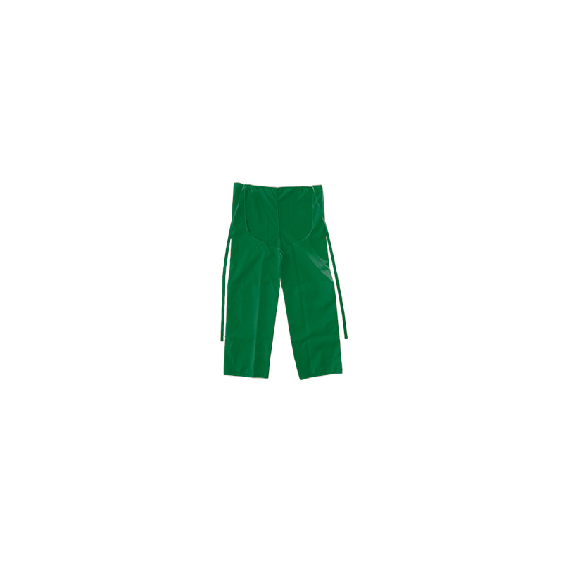 PANTALONI VERDI