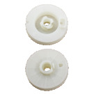 PULEGGIA AVVIAMENTO HONDA 2842-ZM3-003