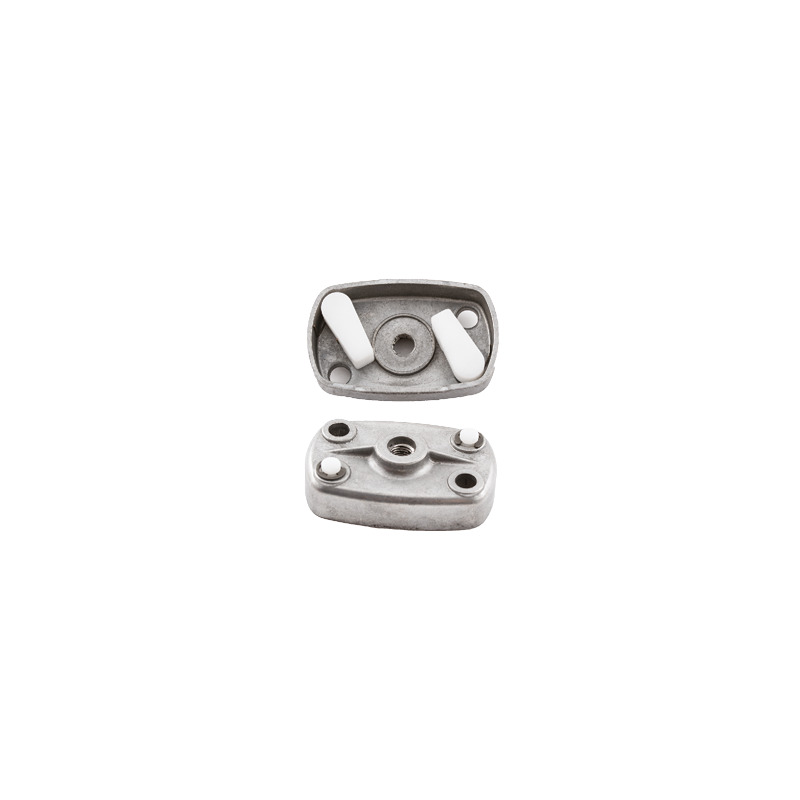 PULEGGIA AVVIAMENTO STIHL 4128-195-0400