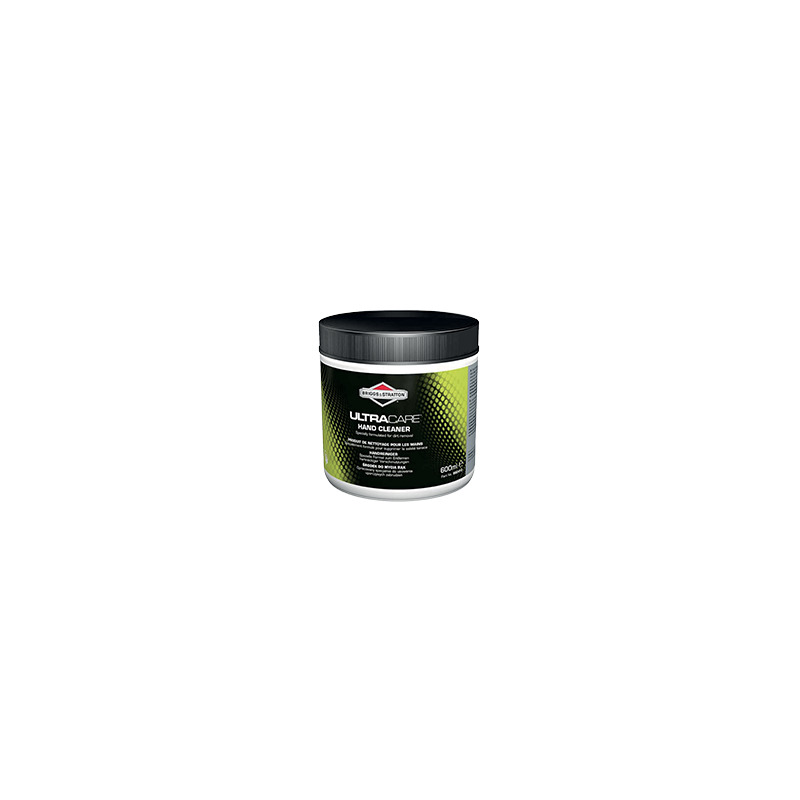 DETERGENTE LAVAMANI ULTRACARE DA 600ML