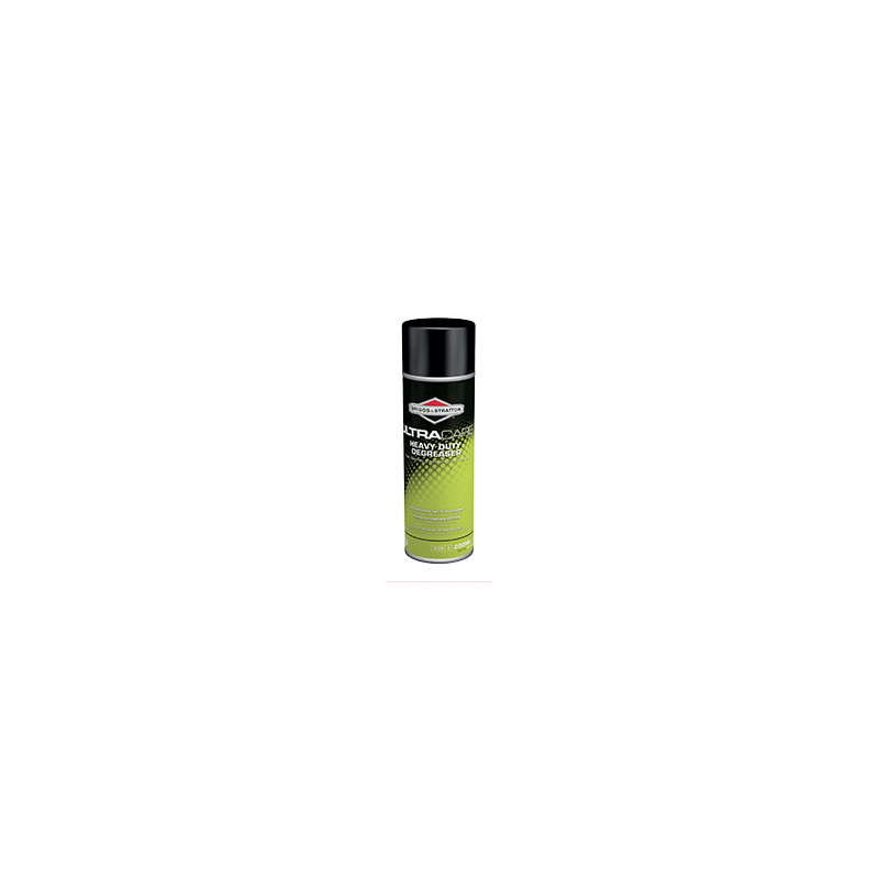 SGRASSATORE PER APPLICAZIONI GRAVOSE ULTRACARE DA 200ML